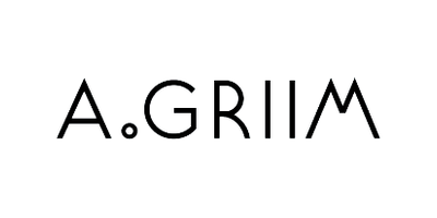 A.GRIIM logo