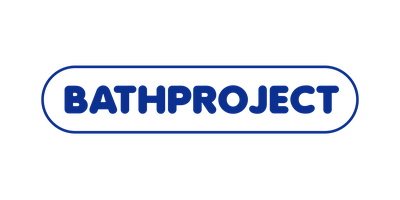 BATHPROJECT logo
