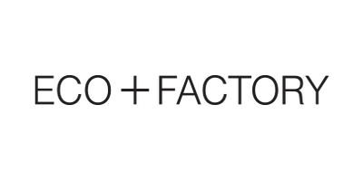 ECOFACTORY logo