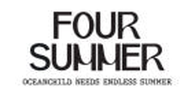 FOURSUMMER logo