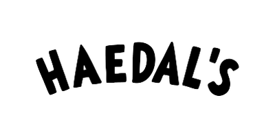 HAEDAL'S logo