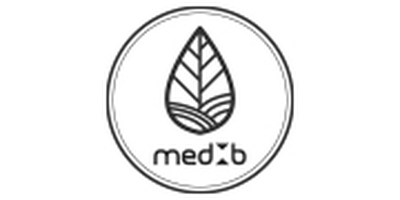MEDB logo