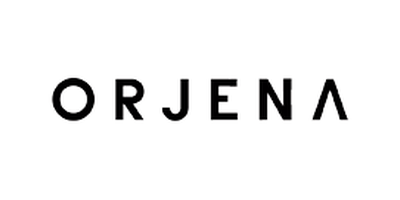 ORJENA logo