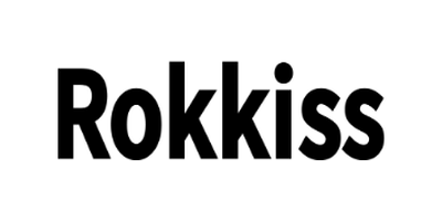 ROKKISS logo