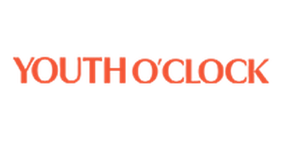YOUTH O'CLOCK logo
